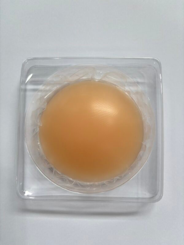 ซิลิโคนปิดจุกนมแบบใหญ่ Nipple Cover #1150