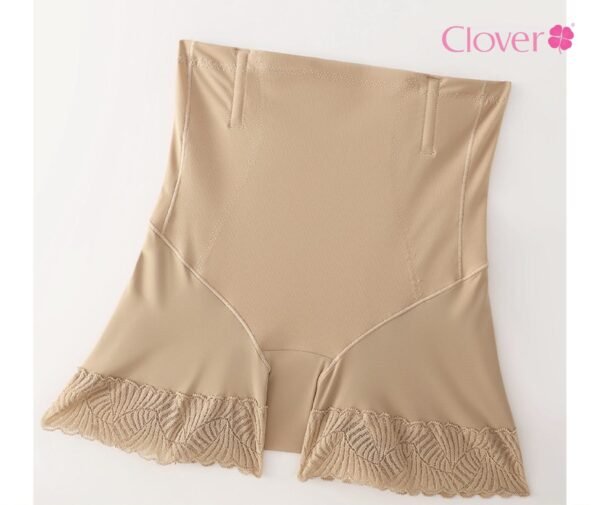 กางเกงกระชับหน้าท้อง สร้างเอว S พร้อมยกกระชับก้นและต้นขา #2906